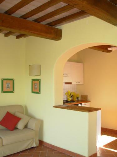 Agroturismo Agriturismo Santa Rosa