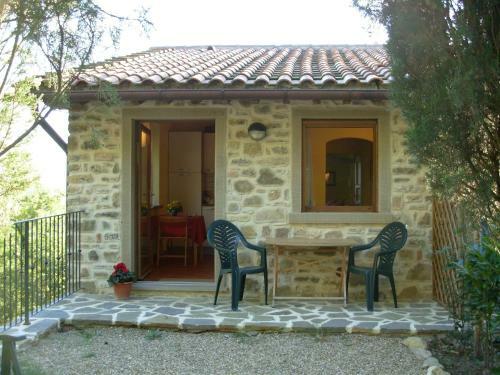 Agroturismo Agriturismo Santa Rosa