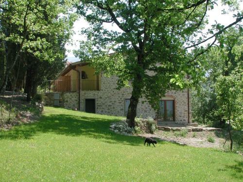 Agroturismo Agriturismo Santa Rosa