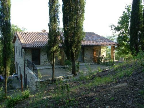 Agroturismo Agriturismo Santa Rosa