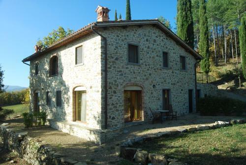 Agroturismo Agriturismo Santa Rosa