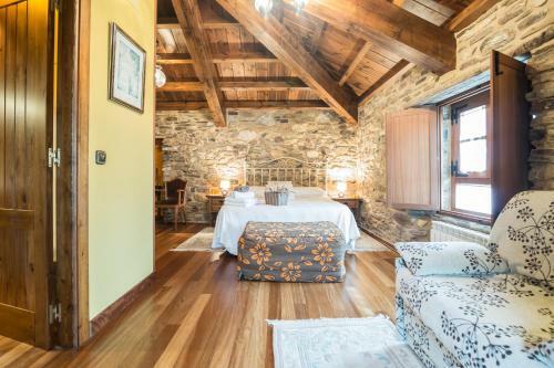 Agroturismo Casa Do Morcego