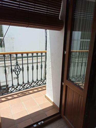 Apartamento La Plazuela