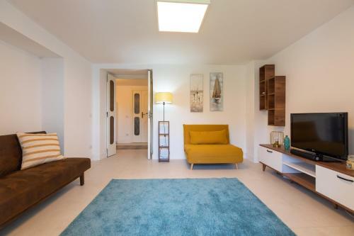 Frangimare - Holiday Home