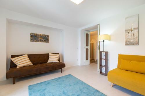 Frangimare - Holiday Home