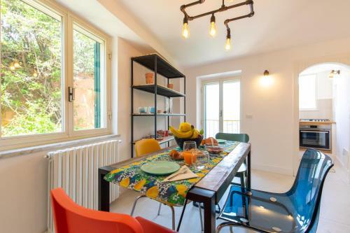Frangimare - Holiday Home