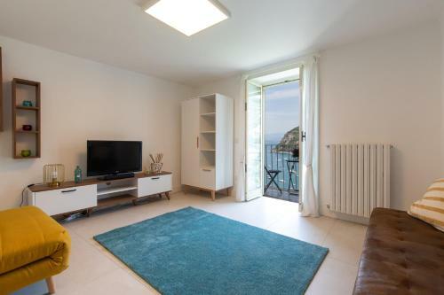 Frangimare - Holiday Home