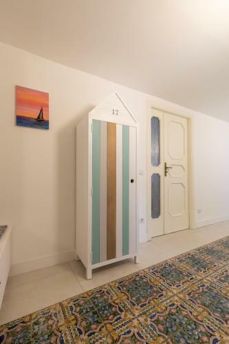 Frangimare - Holiday Home