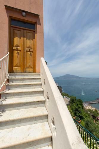 Frangimare - Holiday Home