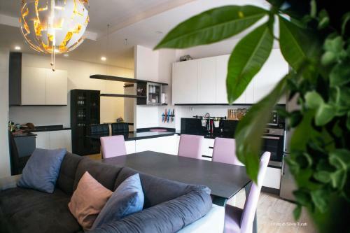 B&B Luvi Verona