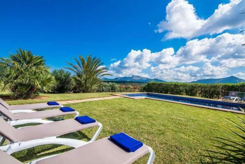 Villa Can Aina