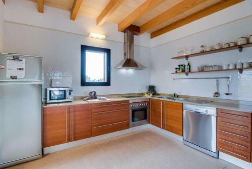Villa Can Aina