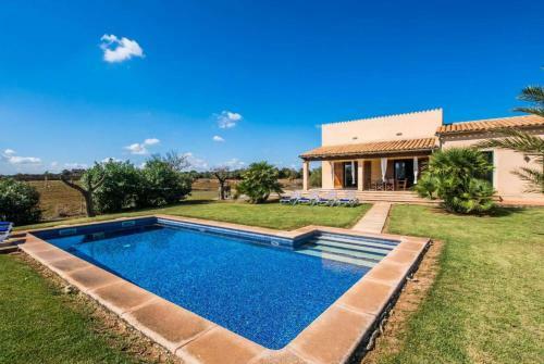 Villa Can Aina
