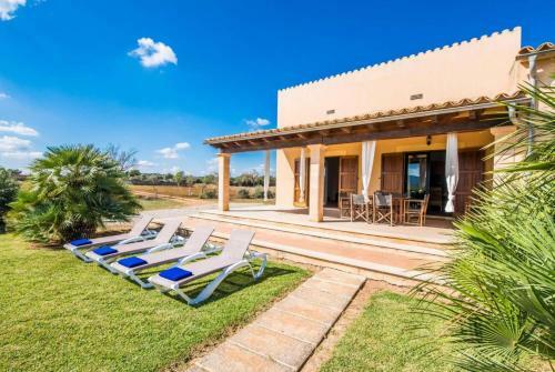 Villa Can Aina