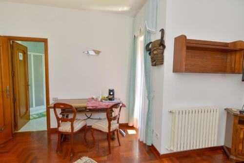 Hostal Villa Giuliana