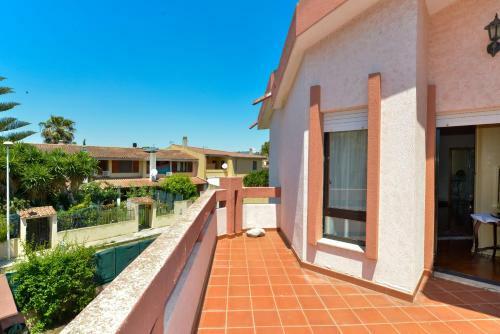 Hostal Villa Giuliana