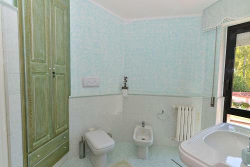 Hostal Villa Giuliana