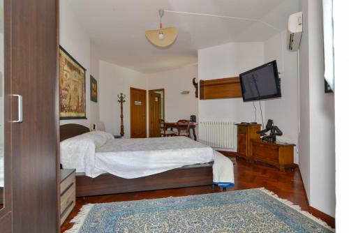 Hostal Villa Giuliana