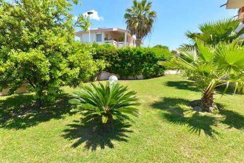 Hostal Villa Giuliana