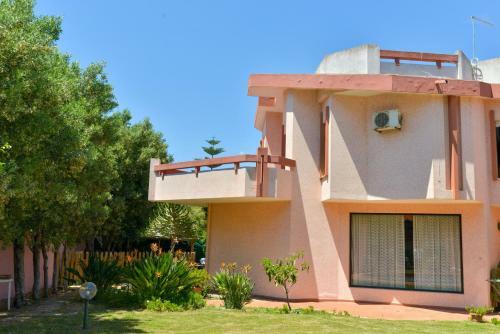 Hostal Villa Giuliana