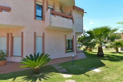 Hostal Villa Giuliana
