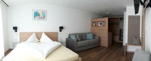 Bed & Breakfast Haus Rosengarten