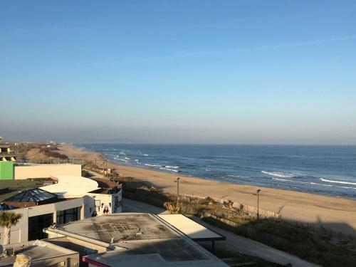 Apartamento Studio Naturiste Luxury Cap D Agde Vue Mer