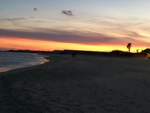 Apartamento Studio Naturiste Luxury Cap D Agde Vue Mer