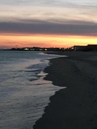 Apartamento Studio Naturiste Luxury Cap D Agde Vue Mer