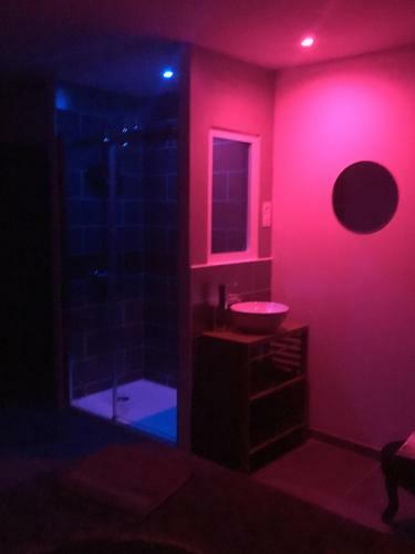 Apartamento Studio Naturiste Luxury Cap D Agde Vue Mer
