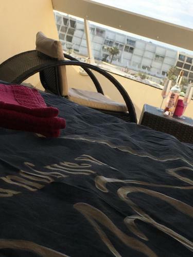 Apartamento Studio Naturiste Luxury Cap D Agde Vue Mer