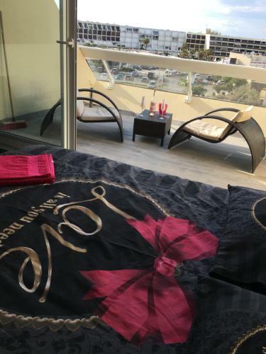 Apartamento Studio Naturiste Luxury Cap D Agde Vue Mer