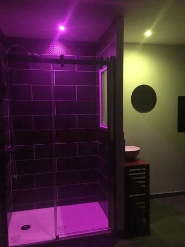 Apartamento Studio Naturiste Luxury Cap D Agde Vue Mer