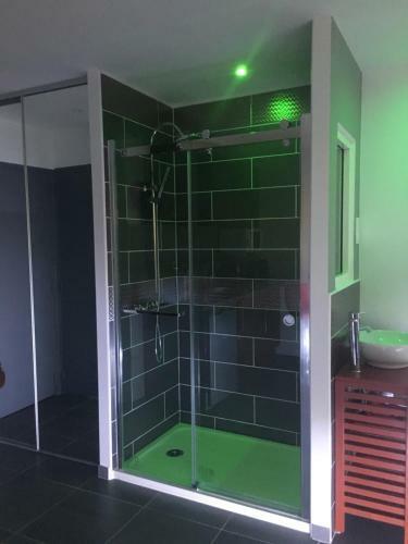 Apartamento Studio Naturiste Luxury Cap D Agde Vue Mer