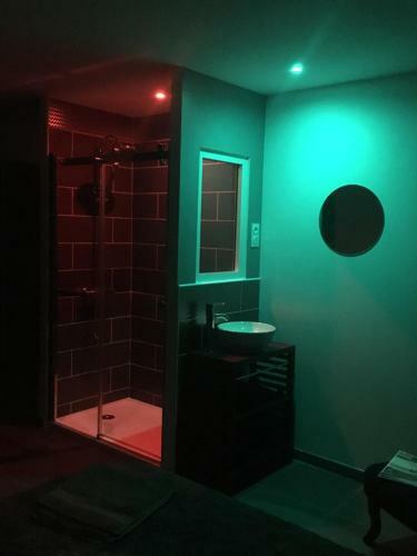 Apartamento Studio Naturiste Luxury Cap D Agde Vue Mer