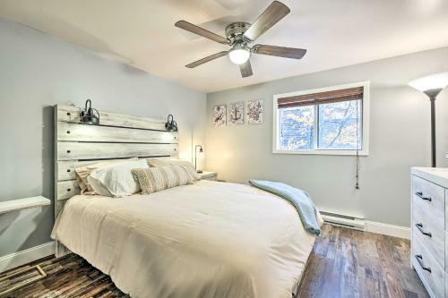Country Club Hideaway With Community Amenities!