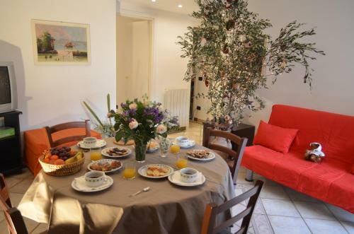Apartamento Quadrilocale Verzi
