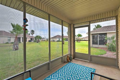 Laguna Vista Home Resort-style Amenities!
