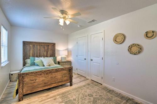 Coastal Surfside Beach House Walk To The Ocean!