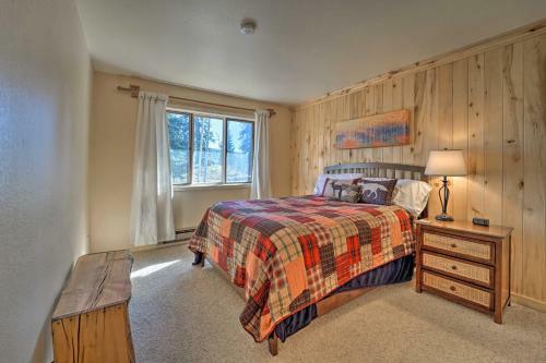 Apartamento Durango Condo Less Than 2 Miles To Purgatory Resort!