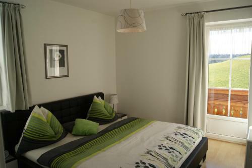 Apartamento Haus Waldheim