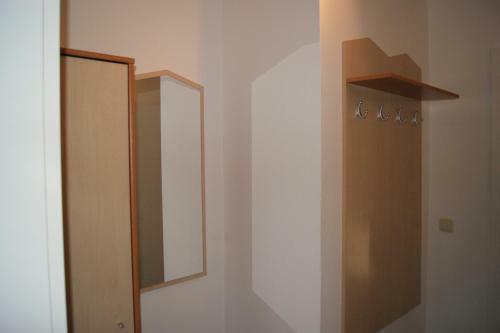 Apartamento Haus Waldheim