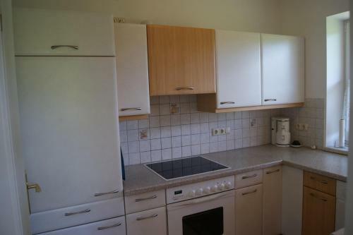 Apartamento Haus Waldheim