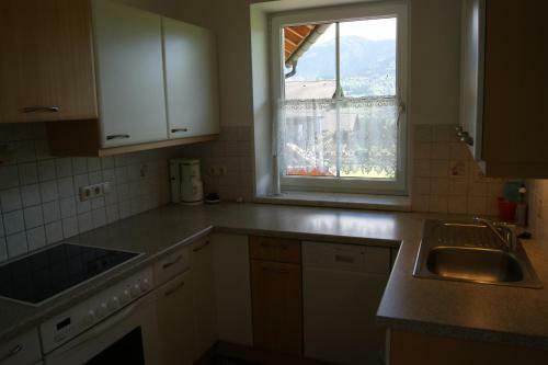 Apartamento Haus Waldheim