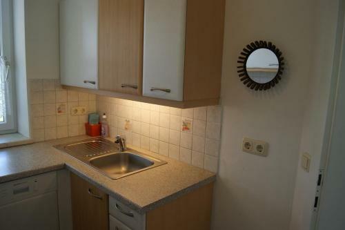 Apartamento Haus Waldheim