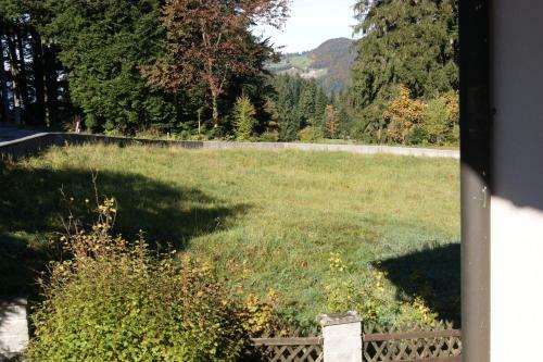 Apartamento Haus Waldheim