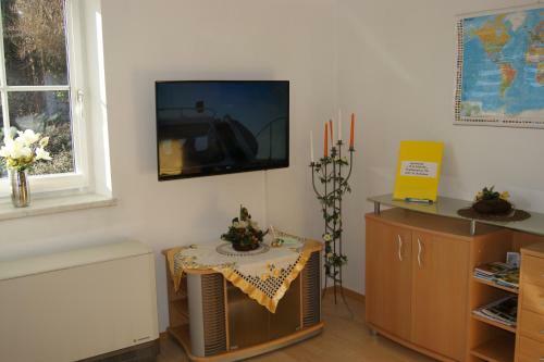 Apartamento Haus Waldheim