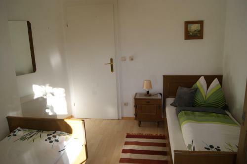 Apartamento Haus Waldheim