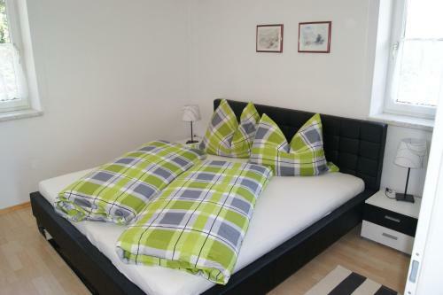 Apartamento Haus Waldheim