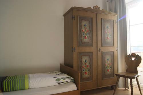 Apartamento Haus Waldheim